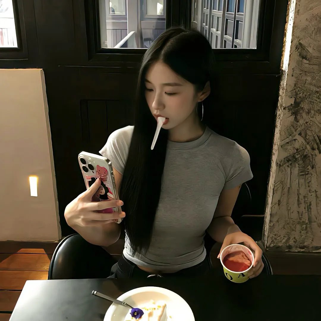 歌愈少女